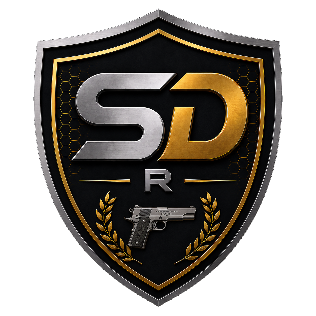 Escudo SDR
